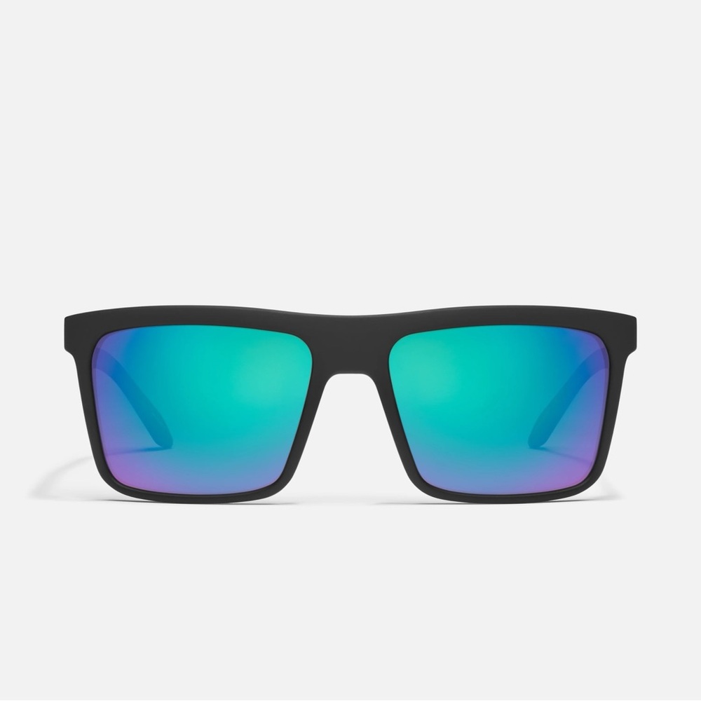 Quay Let It Run Mens Sunglasses